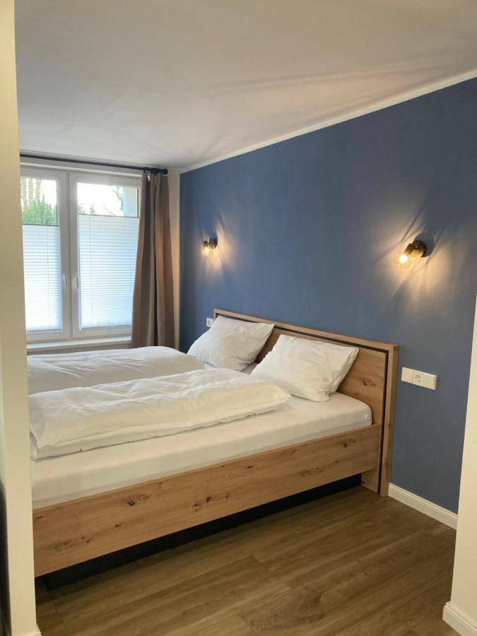 Moderne Ferienwohnung Mit Balkon Herxheim bei Landau/Pfalz Esterno foto